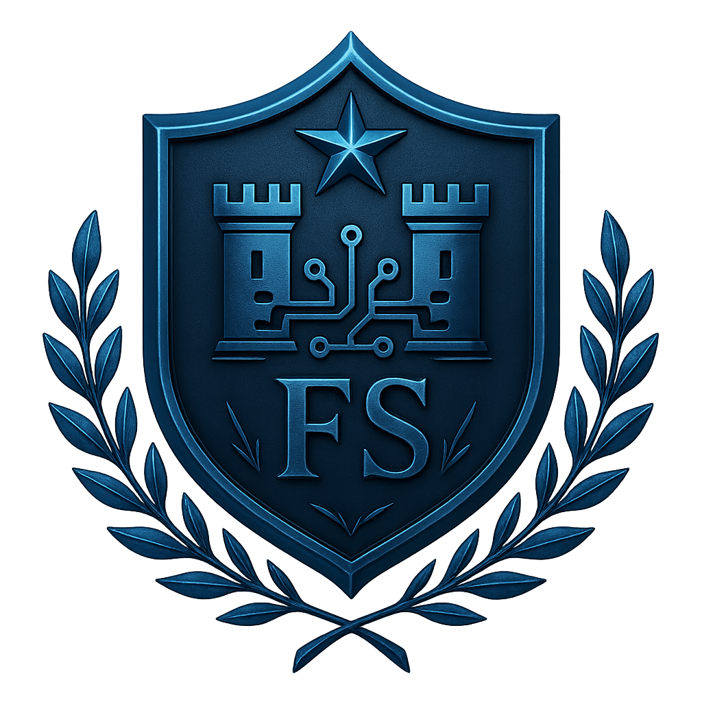 Logo Família Santos